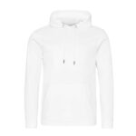 SPORTS POLYESTER HOODIE