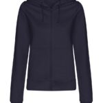 WOMEN'S COLLEGE ZOODIE