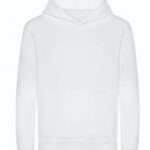 KIDS ORGANIC HOODIE