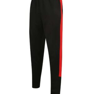ADULT'S KNITTED TRACKSUIT PANTS