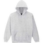 HEAVY BLEND™ ADULT HOODED SWEATSHIRT