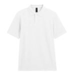 SOFTSTYLE PIQUE POLO MAJICA KRATKIH RUKAVA