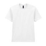 GILDAN SOFTSTYLE® MUŠKA MAJICA KRATKIH RUKAVA 100% PAMUK