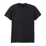 GILDAN - MAJICA KRATKIH RUKAVA 50% PAMUK 50% POLIESTER