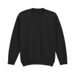HEAVY BLEND™ YOUTH CREWNECK SWEATSHIRT