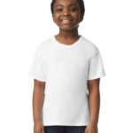 LIGHT COTTON YOUTH T-SHIRT