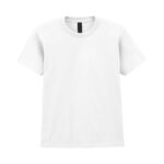 SOFTSTYLE® MIDWEIGHT YOUTH T-SHIRT