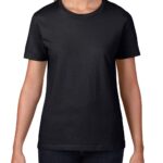 GILDAN PREMIUM PAMUČNA ŽENSKA MAJICA