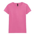 GILDAN HEAVY COTTON™  - ŽENSKA MAJICA KRATKIH RUKAVA