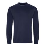 LONG SLEEVE ACTIVE T