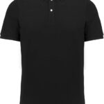 KARIBAN - MUŠKA PREMIUM POLO MAJICA KRATKIH RUKAVA