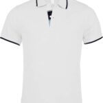 KARIBAN - MUŠKA POLO MAJICA