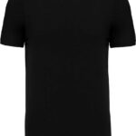 MEN'S SHORT-SLEEVED CREW NECK T-SHIRT
