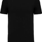 MEN'S SHORT-SLEEVED V-NECK T-SHIRT