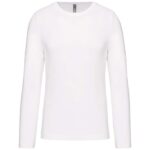 KARIBAN – MUŠKA MAJICA DUGIH RUKAVA CREW