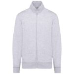 MEN'S FLEECE CADET JACKET