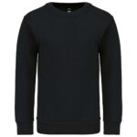 KIDS' CREW NECK SWEATSHIRT