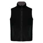 RECORD - FLEECE LINED BODYWARMER