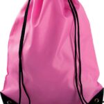 DRAWSTRING BACKPACK
