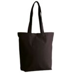 ORGANIC COTTON TOTE BAG