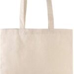 CLASSIC SHOPPER IN ORGANIC COTTON