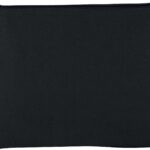 TOILETRY BAG IN COTTON CANVAS