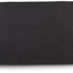 COTTON CANVAS TOILETRY BAG