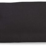 COTTON CANVAS TOILETRY BAG