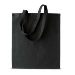 TOTE BAG WITH LONG HANDLE