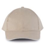 ORLANDO - 6 PANELS CAP