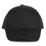 COTTON CAP - 5 PANELS