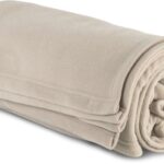 POLAR FLEECE BLANKET