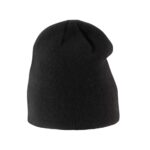 KNITTED KIDS' BEANIE