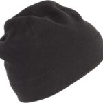 POLAR FLEECE BEANIE