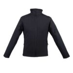 WOMEN’S 3-LAYER SOFTSHELL JACKET