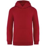 KIDS’ HOODED SWEATSHIRT