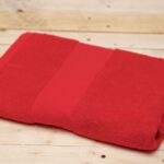 OLIMA BASIC TOWEL