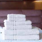 OLIMA CLASSIC HOTEL TOWEL