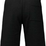 KID'S FLEECE MULTISPORT BERMUDA SHORTS