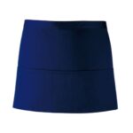 PREGAČA S TRI DŽEPA