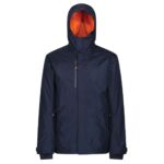 THERMOGEN WATERPROOF HEATED JACKET