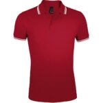 SOL'S PASADENA MUŠKA POLO MAJICA