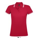 SOL'S PASADENA ŽENSKA POLO MAJICA