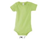 SOL'S BAMBINO - BABY BODYSUIT