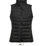 SOL'S WAVE WOMEN - LIGHTWEIGHT BODYWARMER