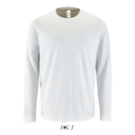 SOL'S <I>IMPERIAL</I> LSL MEN - LONG-SLEEVE T-SHIRT