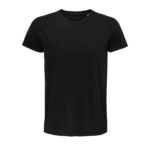 SOL'S PIONEER - MUŠKA MAJICA KRATKIH RUKAVA - UŽI KROJ