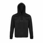 SOL'S STELLAR - UNISEX HOODED SWEATSHIRT