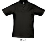SOL'S PRESCOTT MUŠKA POLO MAJICA
