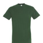 SOL'S REGENT - UNISEX ROUND COLLAR T-SHIRT